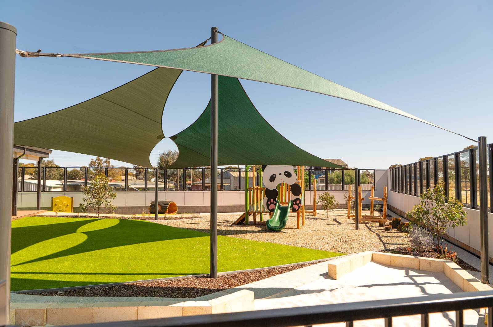 Kuddly Panda Early Learning Centre