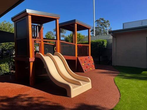 Kinda-Mindi Early Learning Centre, Glendenning