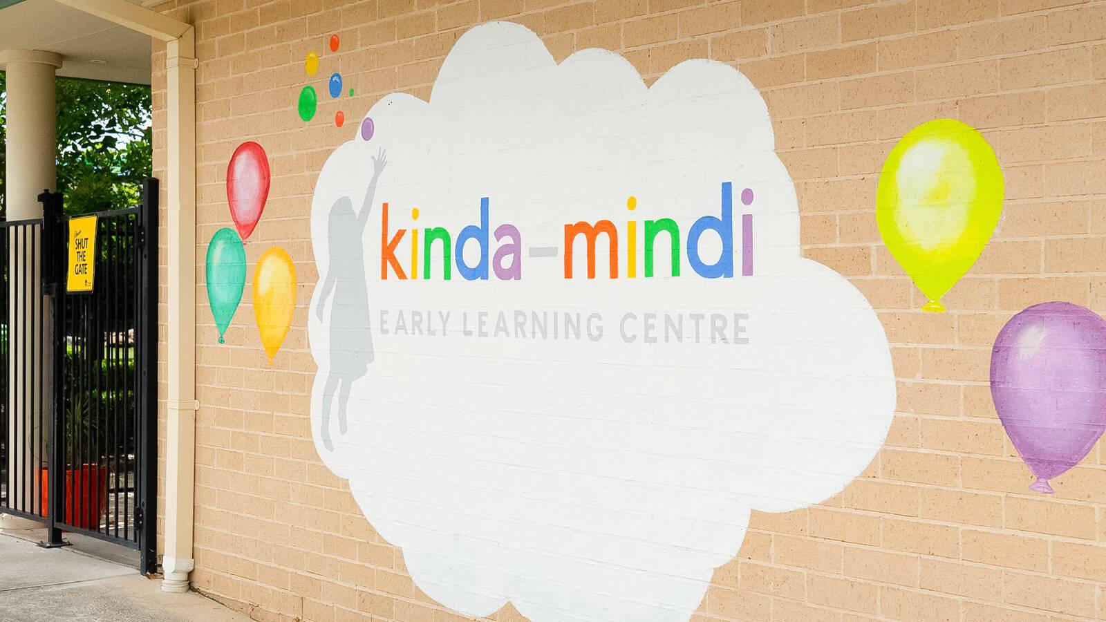 Kinda-Mindi Early Learning Centre, Glendenning