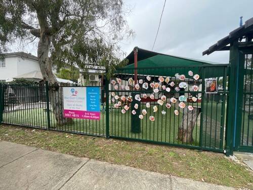 Blue Gum Cottage Children's Centre