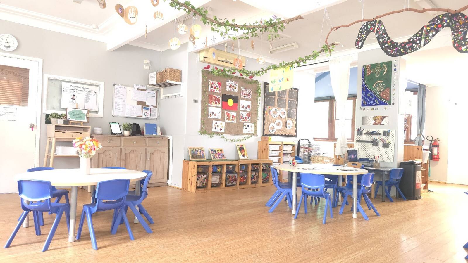 Blue Gum Cottage Children's Centre