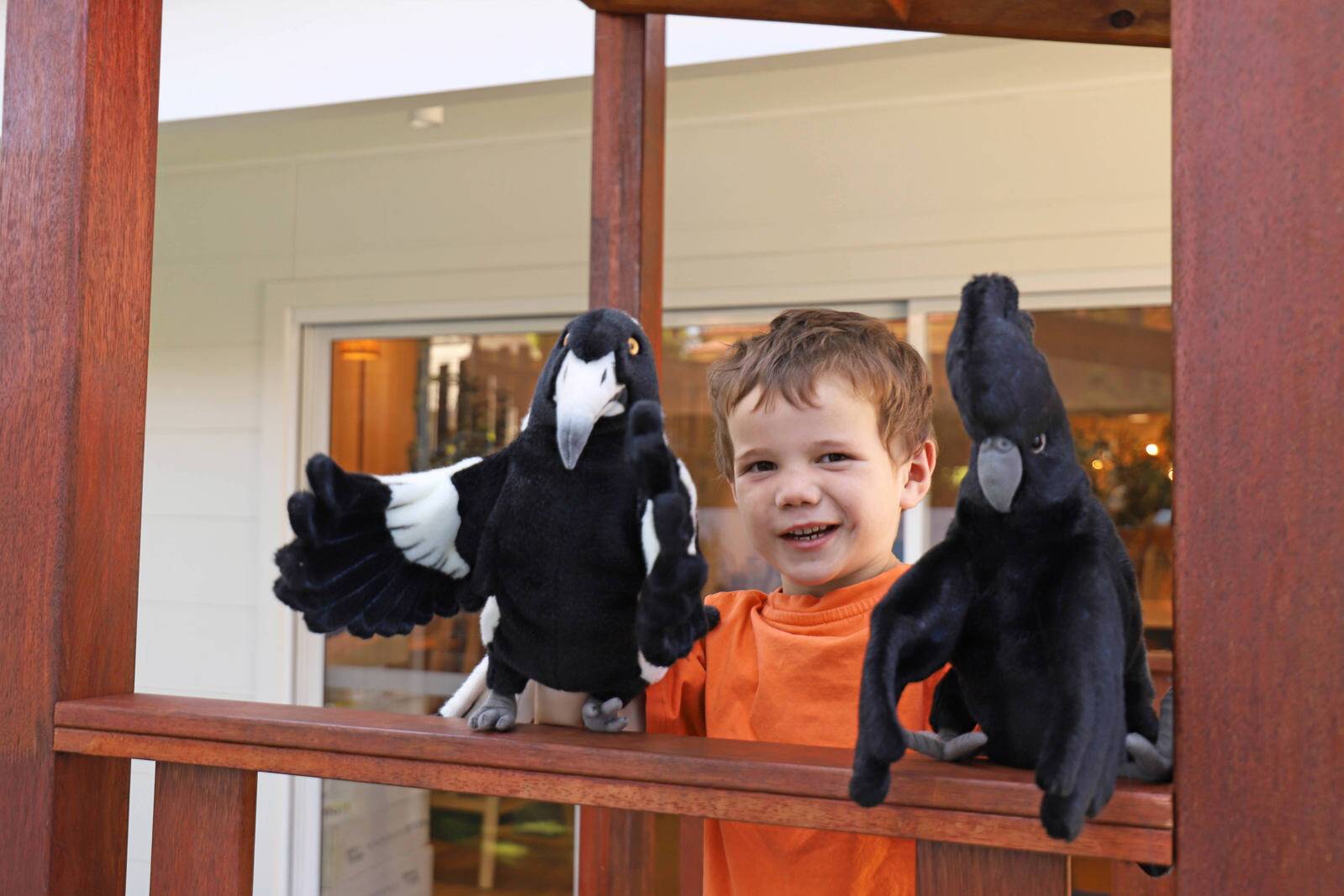 Kids Club Springwood Early Learning Centre