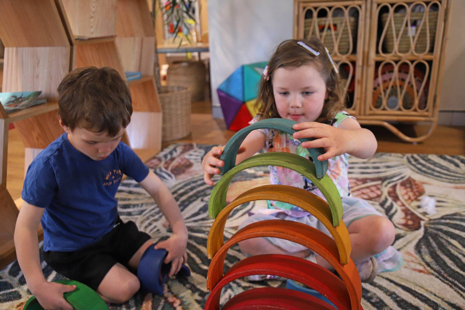 Kids Club Springwood Early Learning Centre
