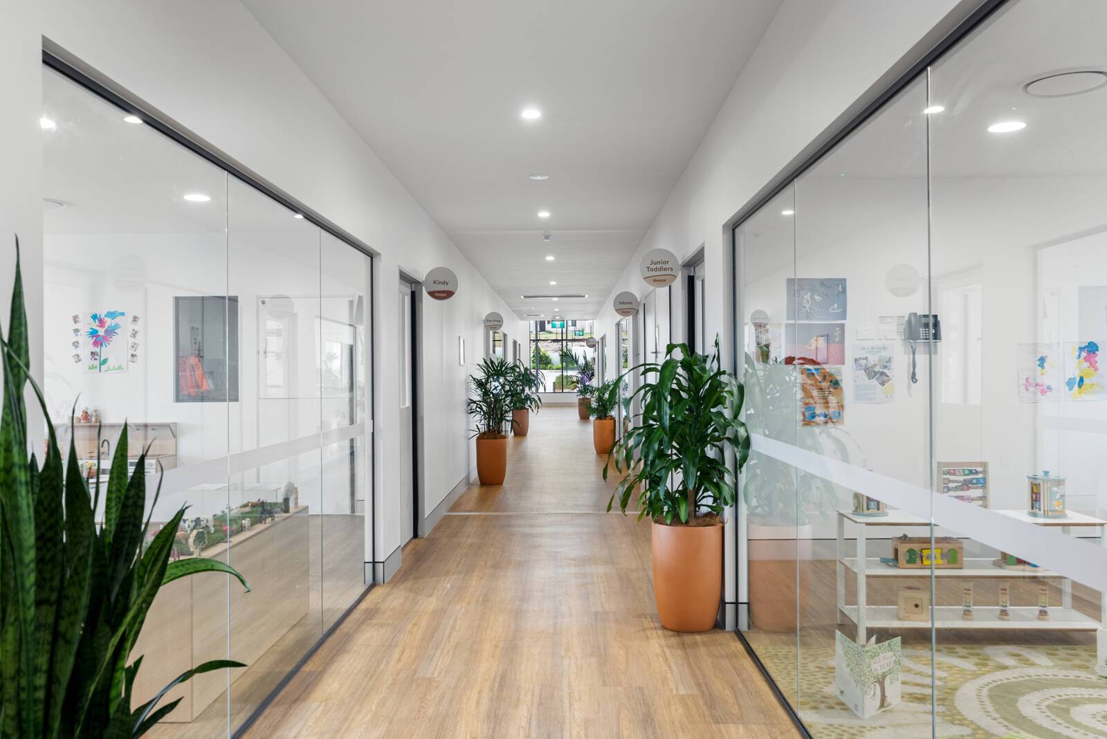 Honour Early Learning Redbank Plains