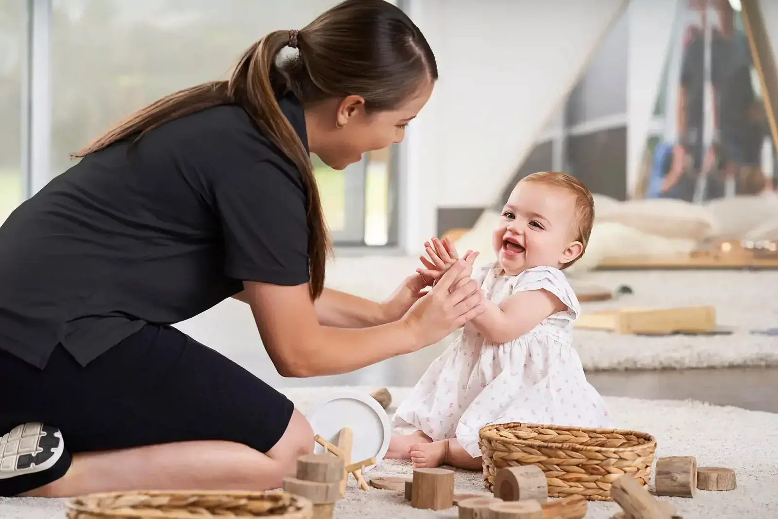 Green Leaves Early Learning Kewdale Opening Soon