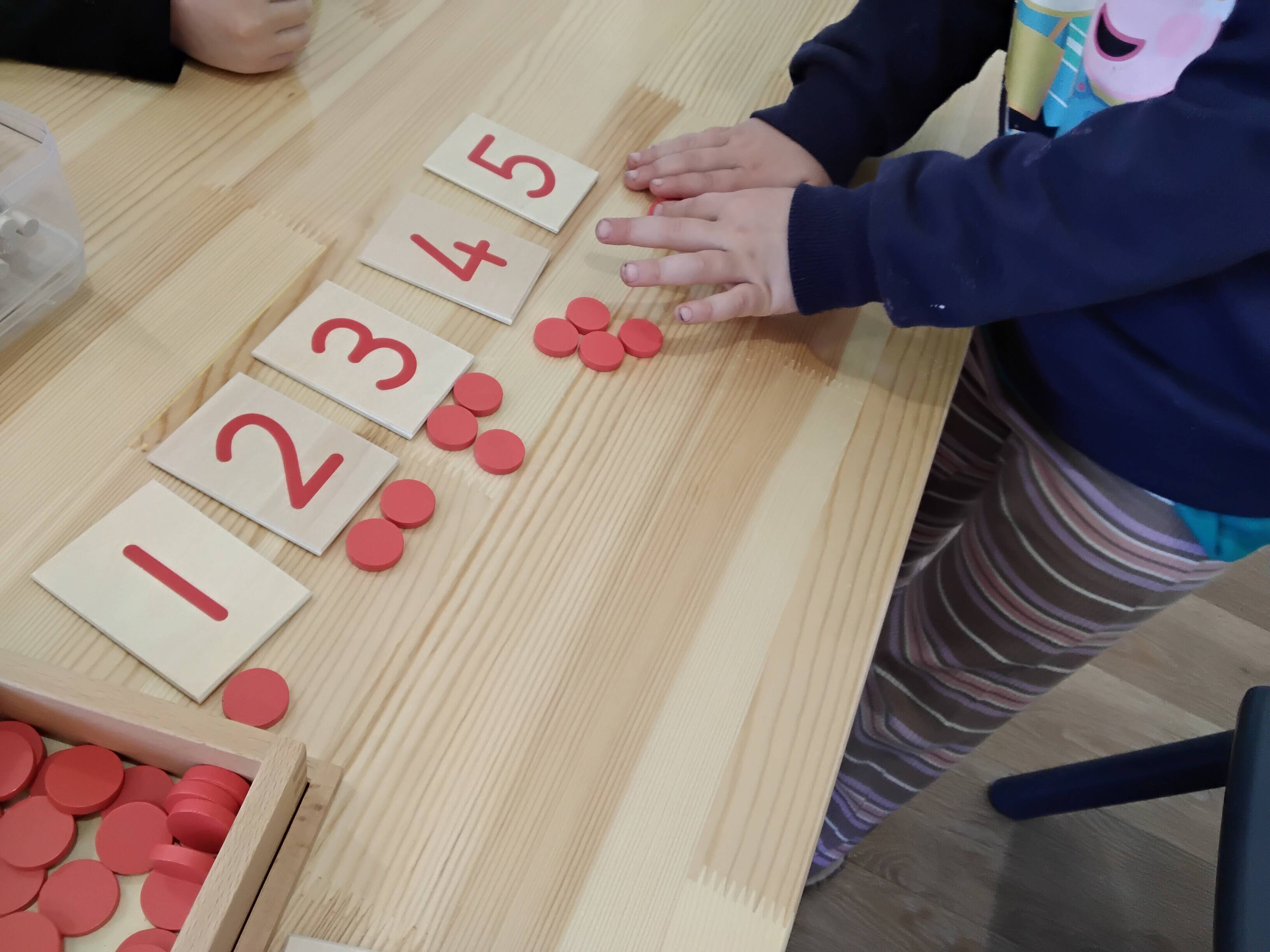 Coastal Montessori Early Learning Centre