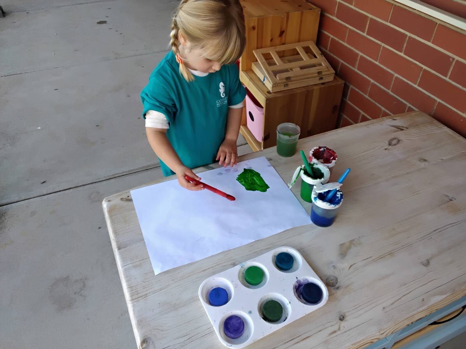 Coastal Montessori Early Learning Centre