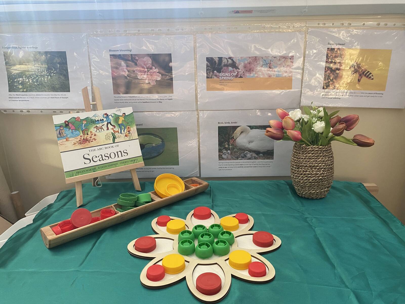 Mini Dreamers Family Day Care