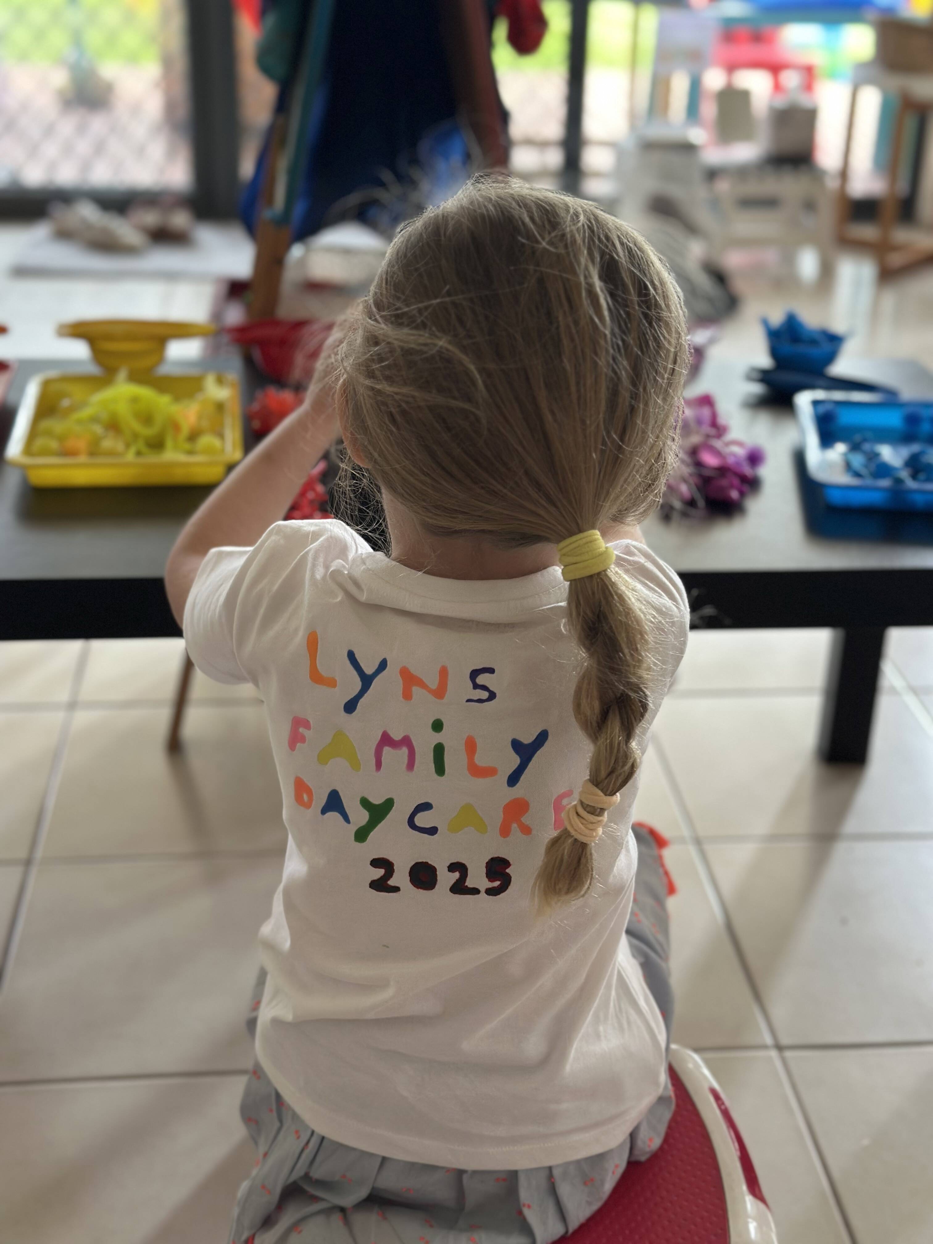 Lyn's Family Daycare