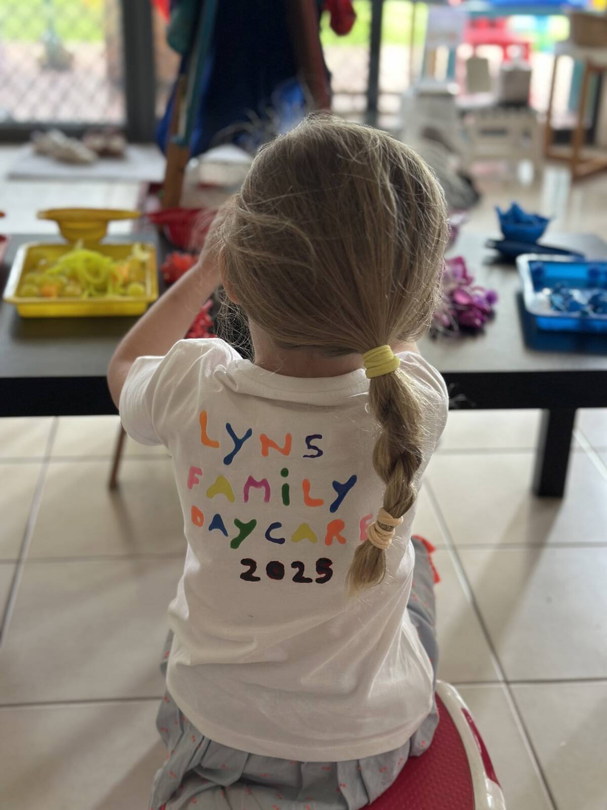 Lyn's Family Daycare