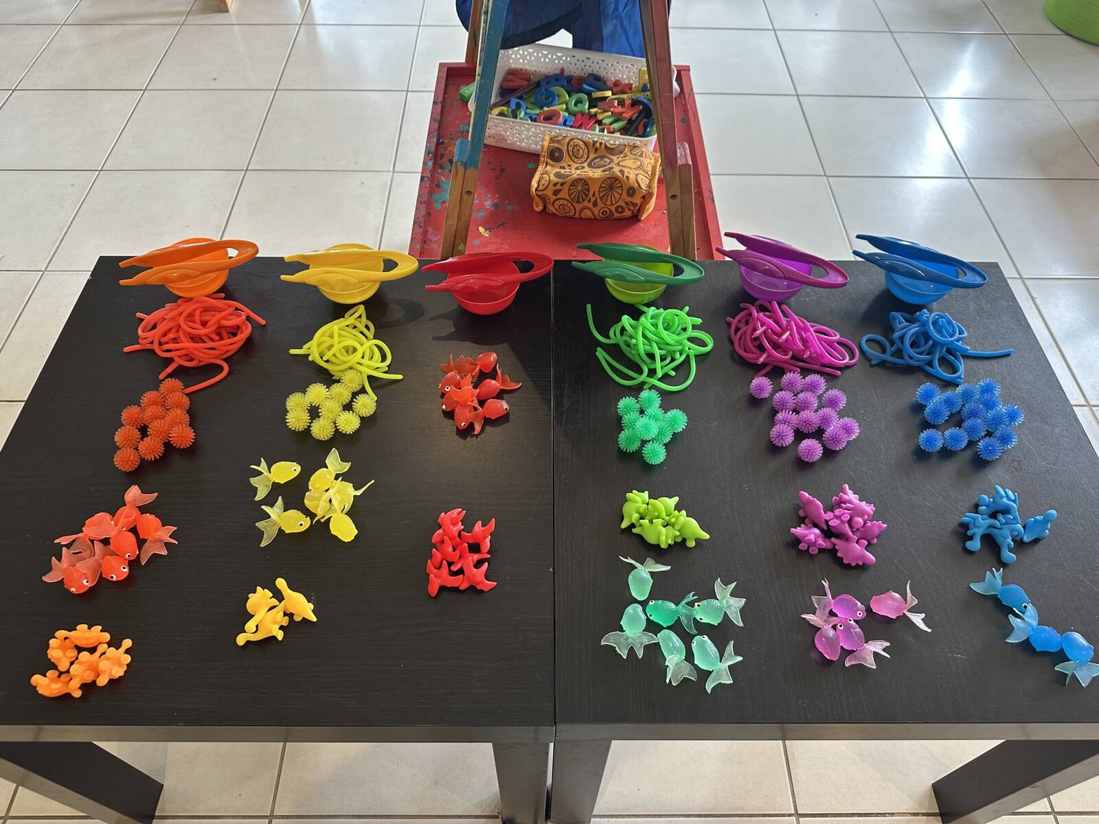 Lyn's Family Daycare