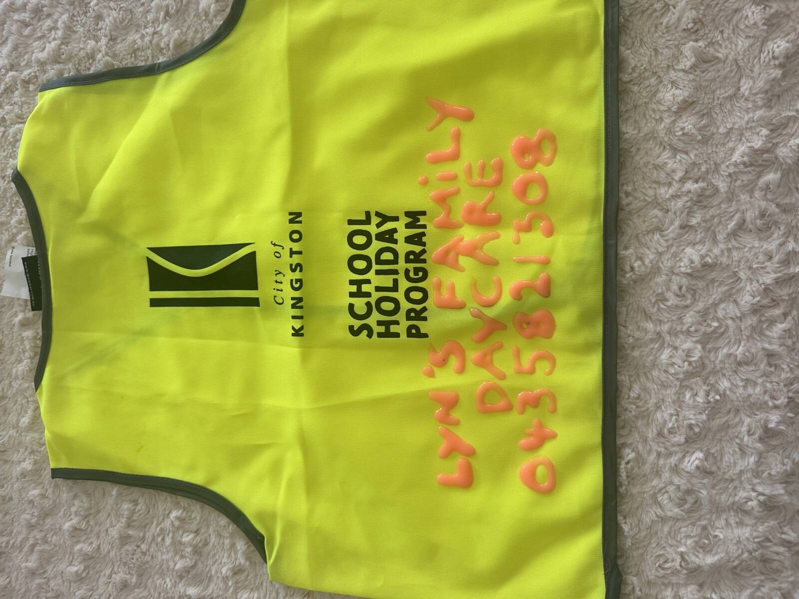 Lyn's Family Daycare