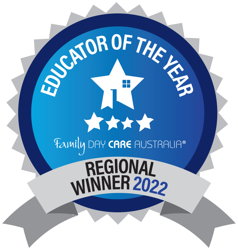 Jackie's Family Day Care