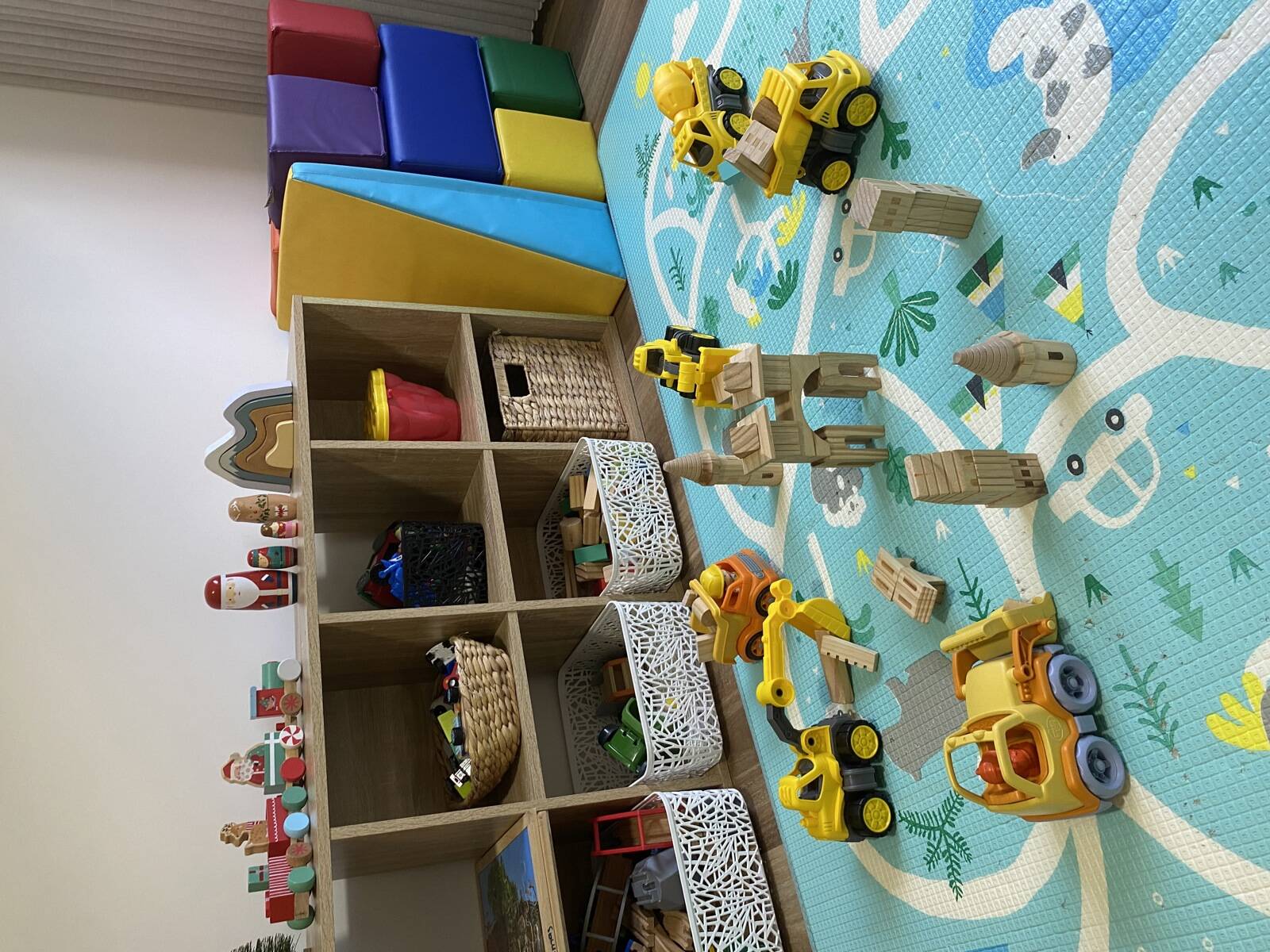 Jackie's Family Day Care