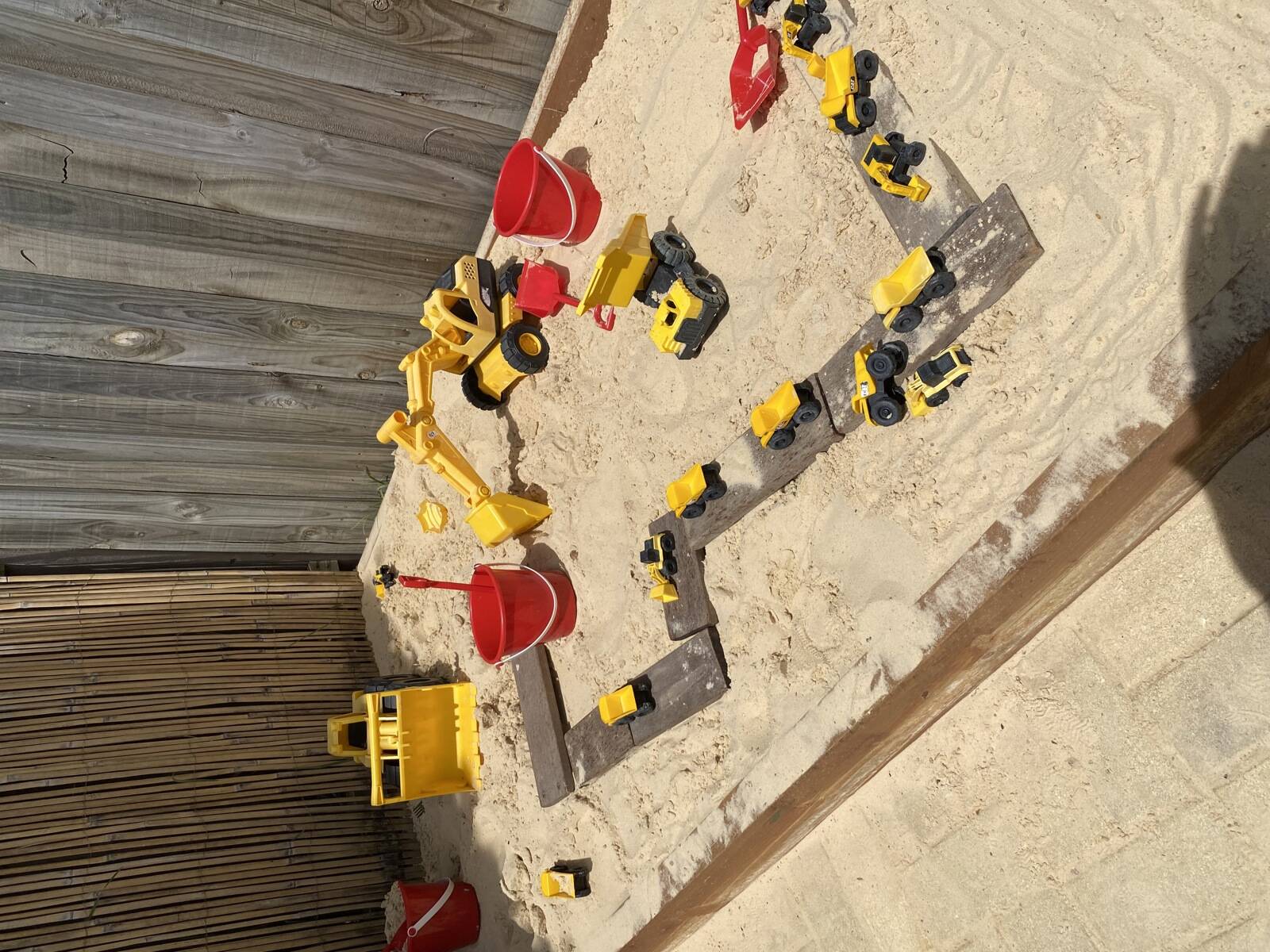 Jackie's Family Day Care