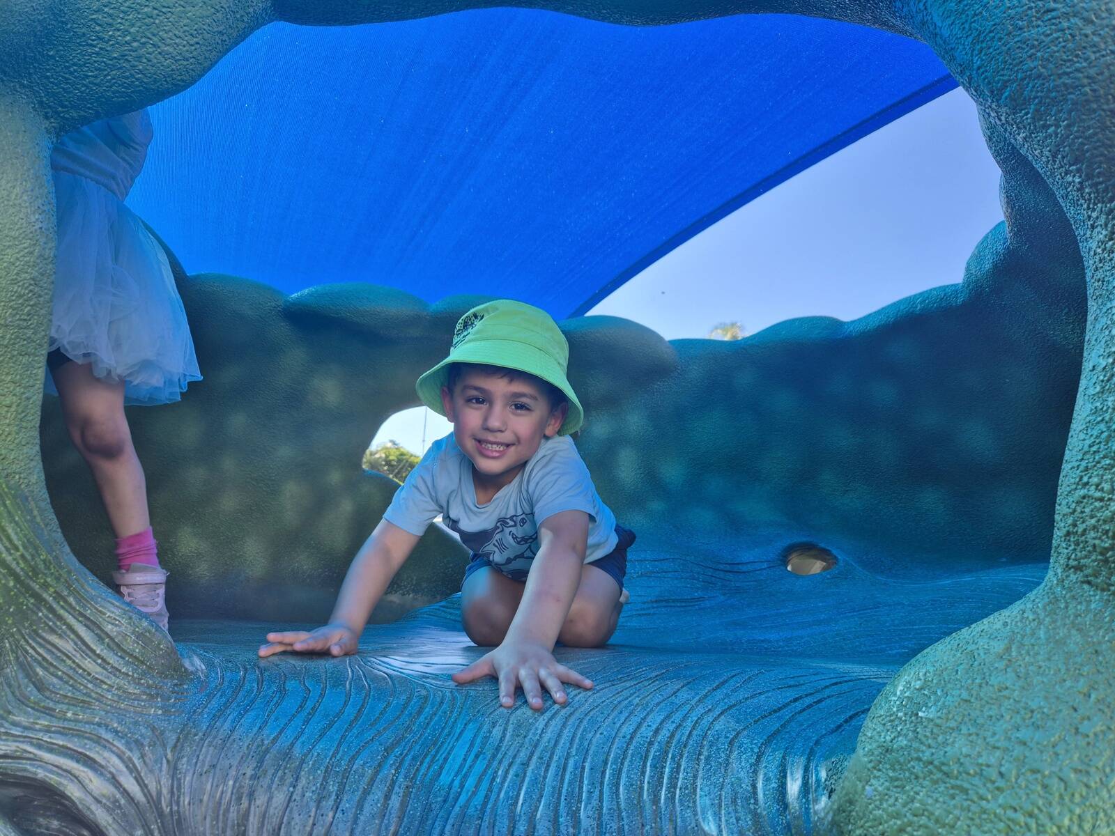 Bright Days Early Education