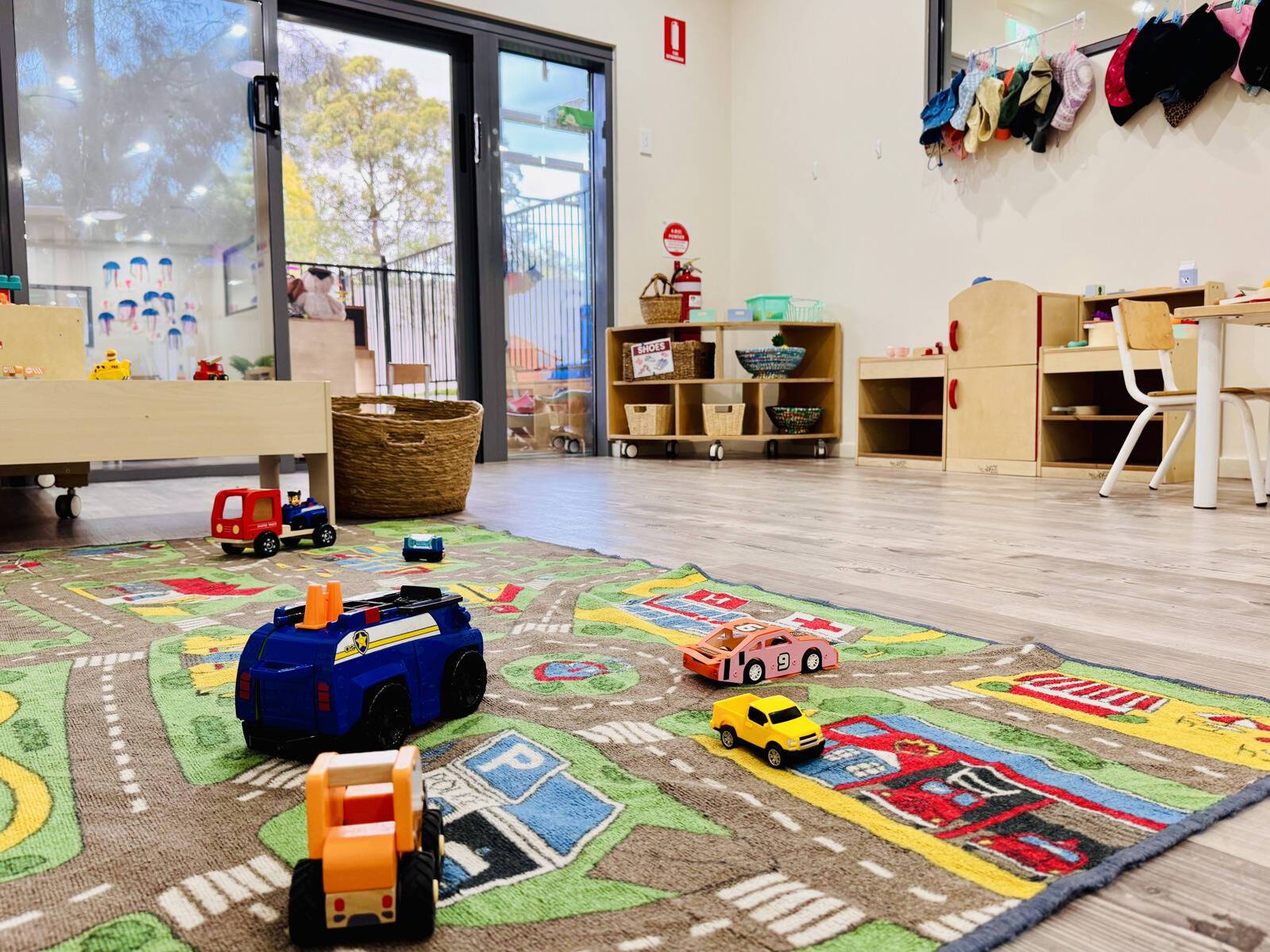 Little Jungle Early Learning Centre