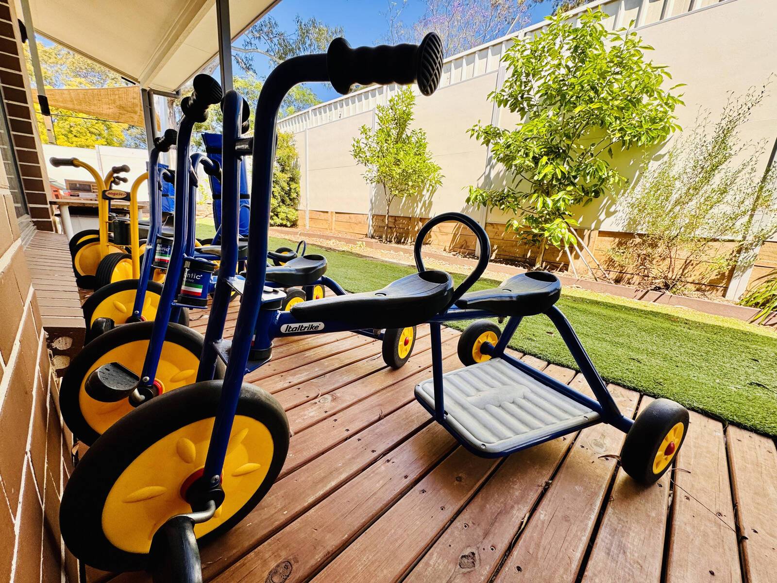 Little Jungle Early Learning Centre