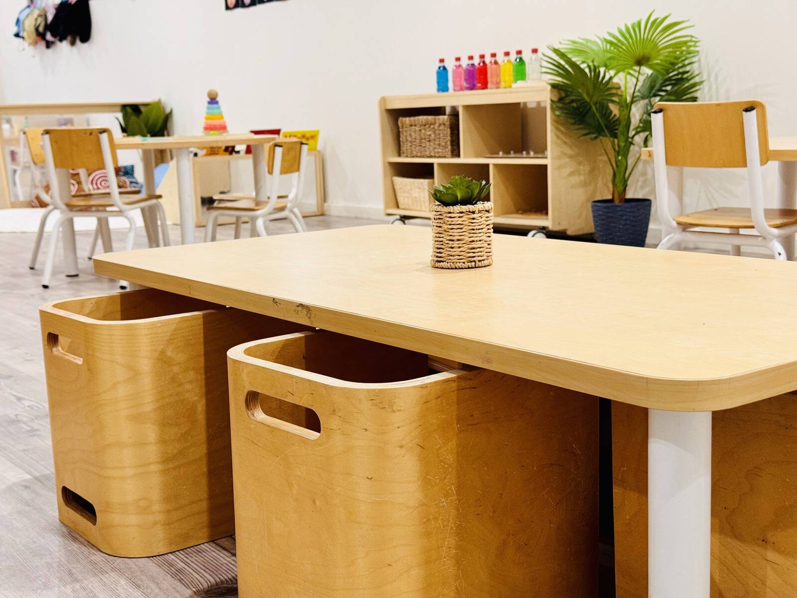 Little Jungle Early Learning Centre