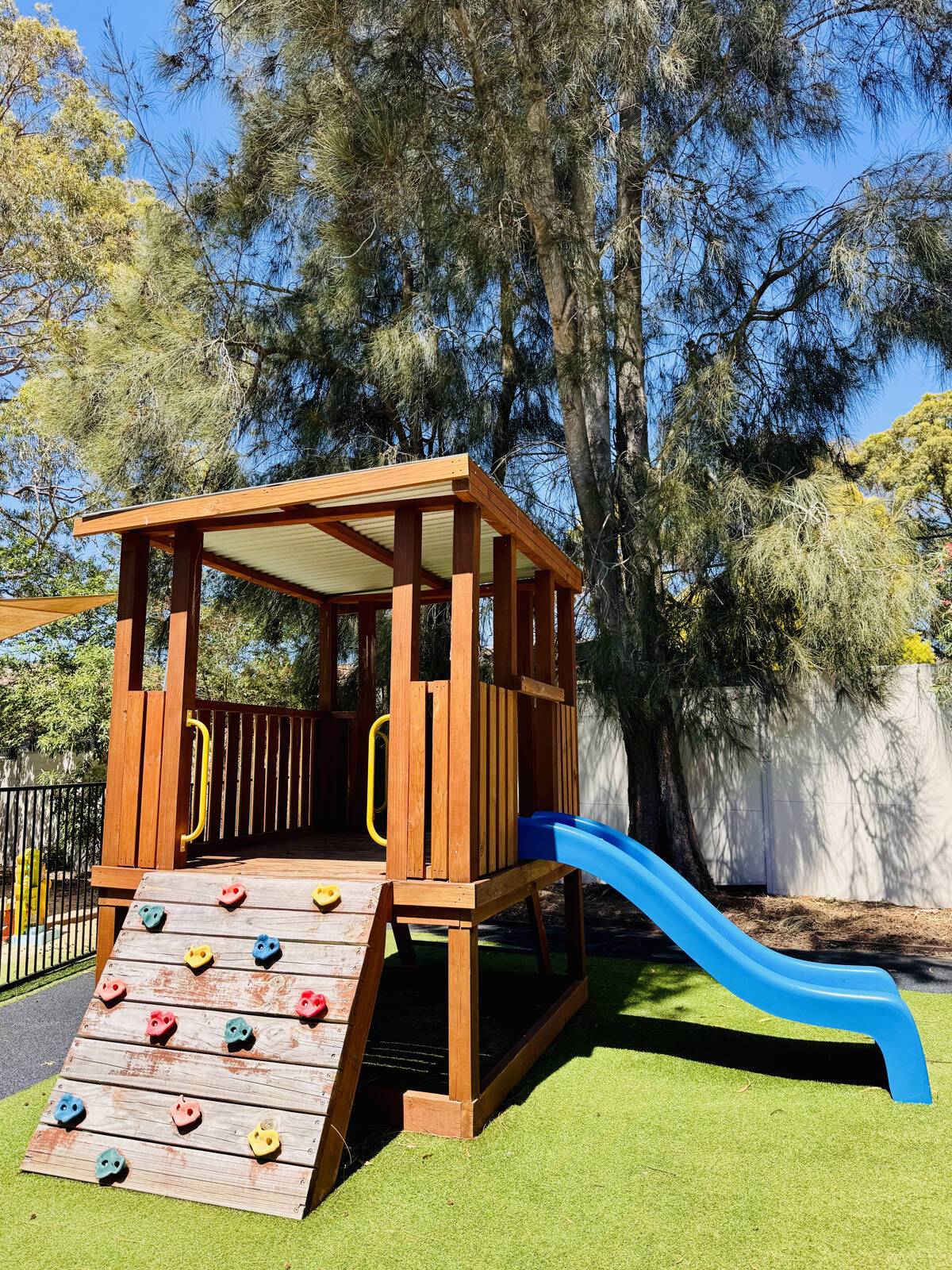 Little Jungle Early Learning Centre