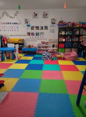 Fairways Family Day Care