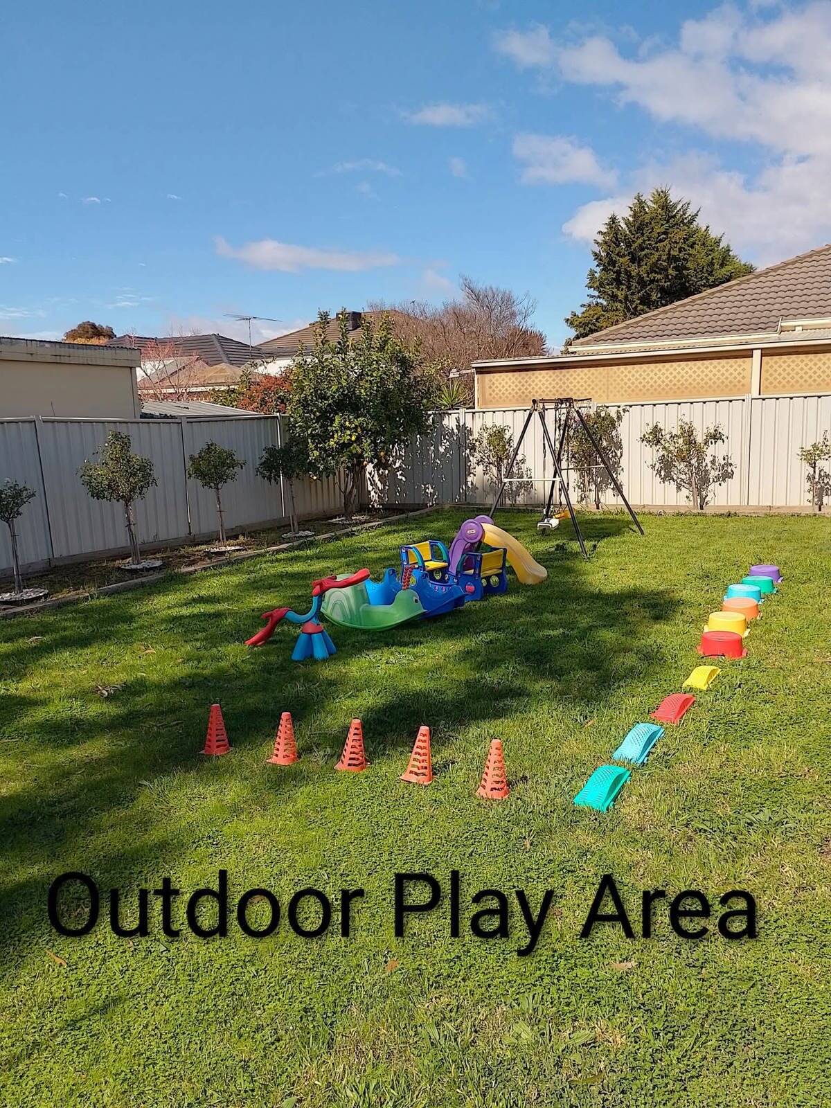 Fairways Family Day Care