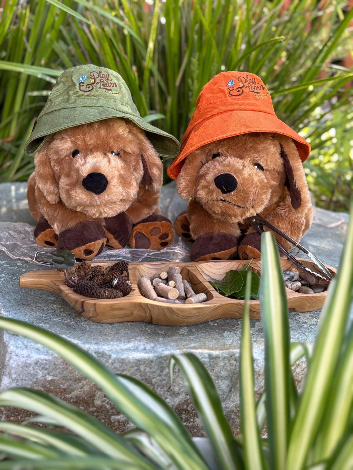 Victoria Park Play & Learn