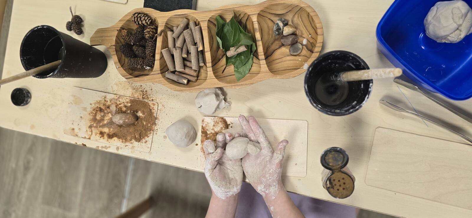 Victoria Park Play & Learn