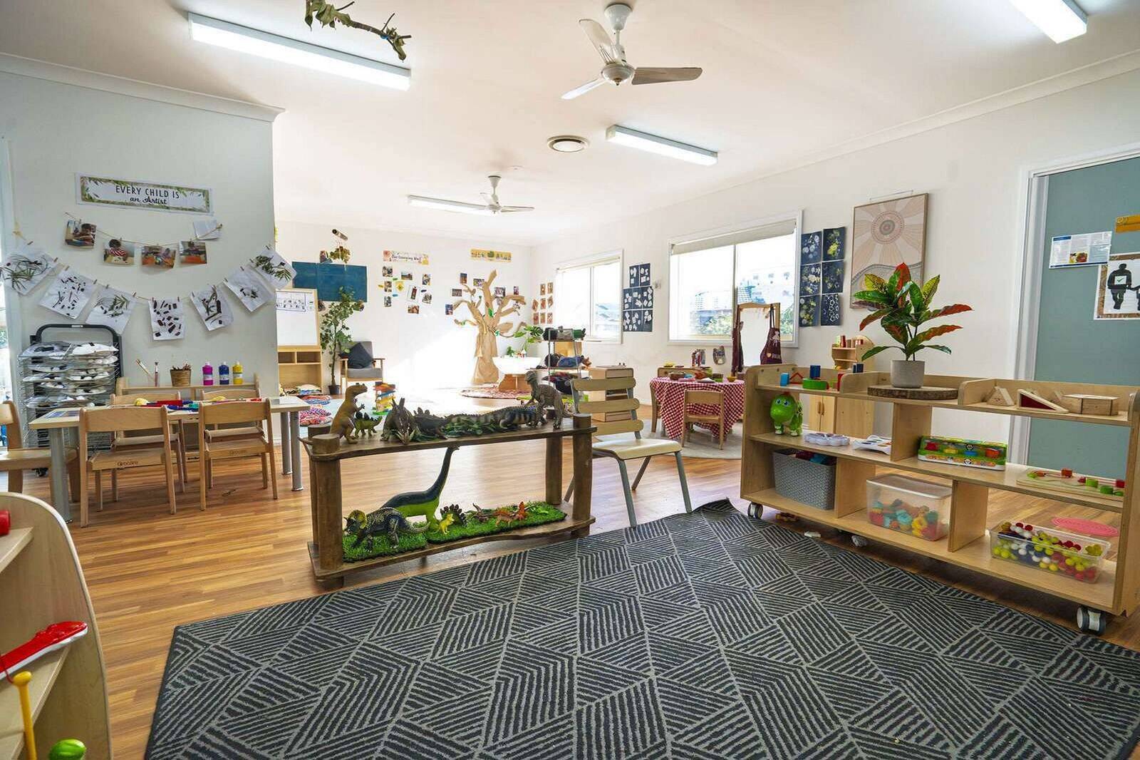 Community Kids St Helens Park Early Education Centre