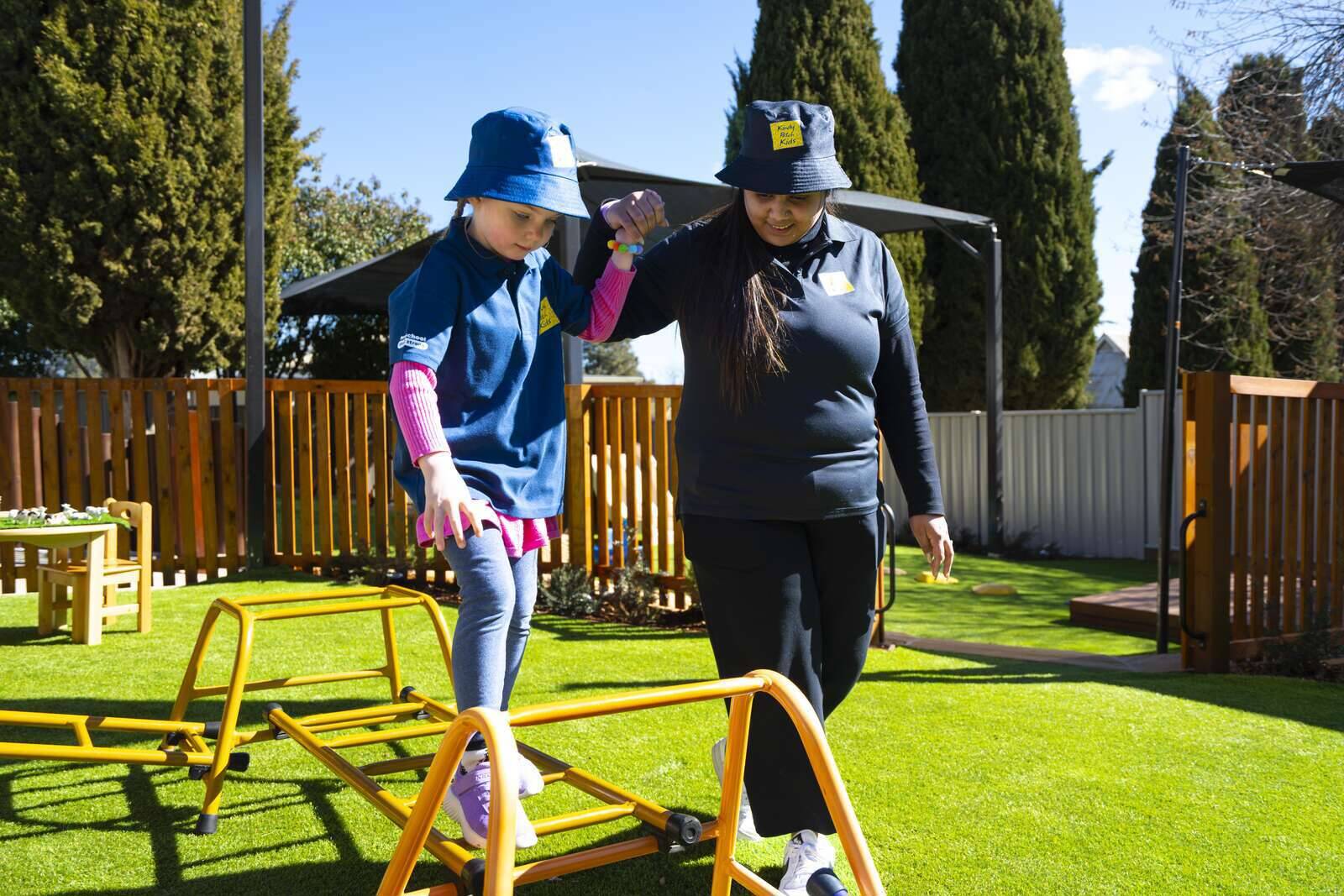 Kindy Patch Queanbeyan