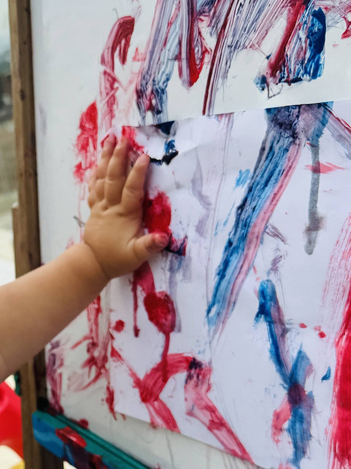 Independent Thinkers FDC