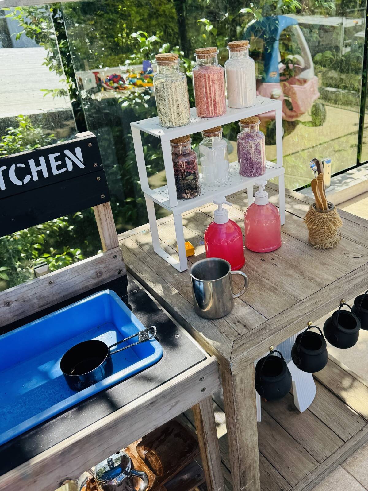 Independent Thinkers FDC