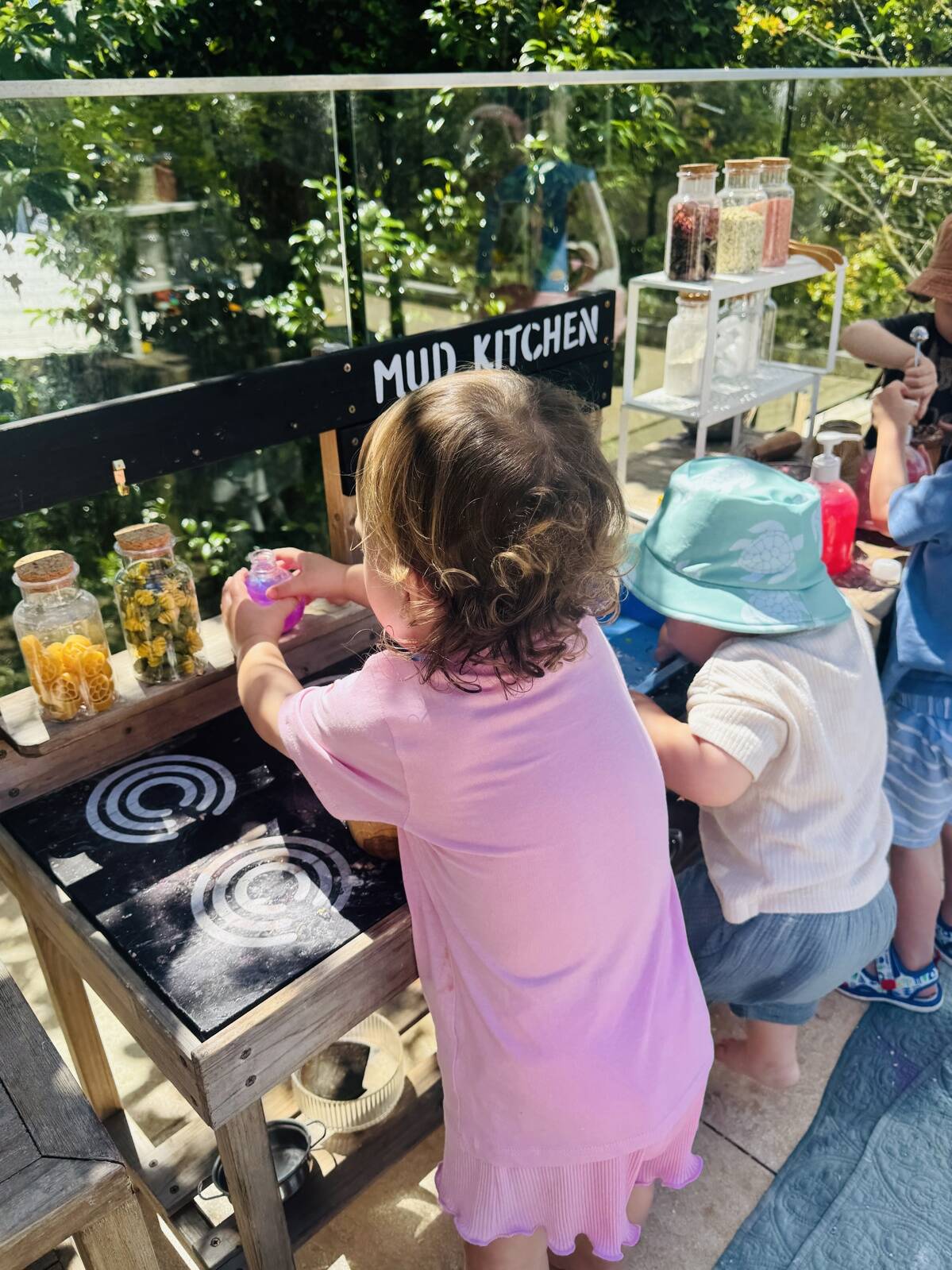 Independent Thinkers FDC