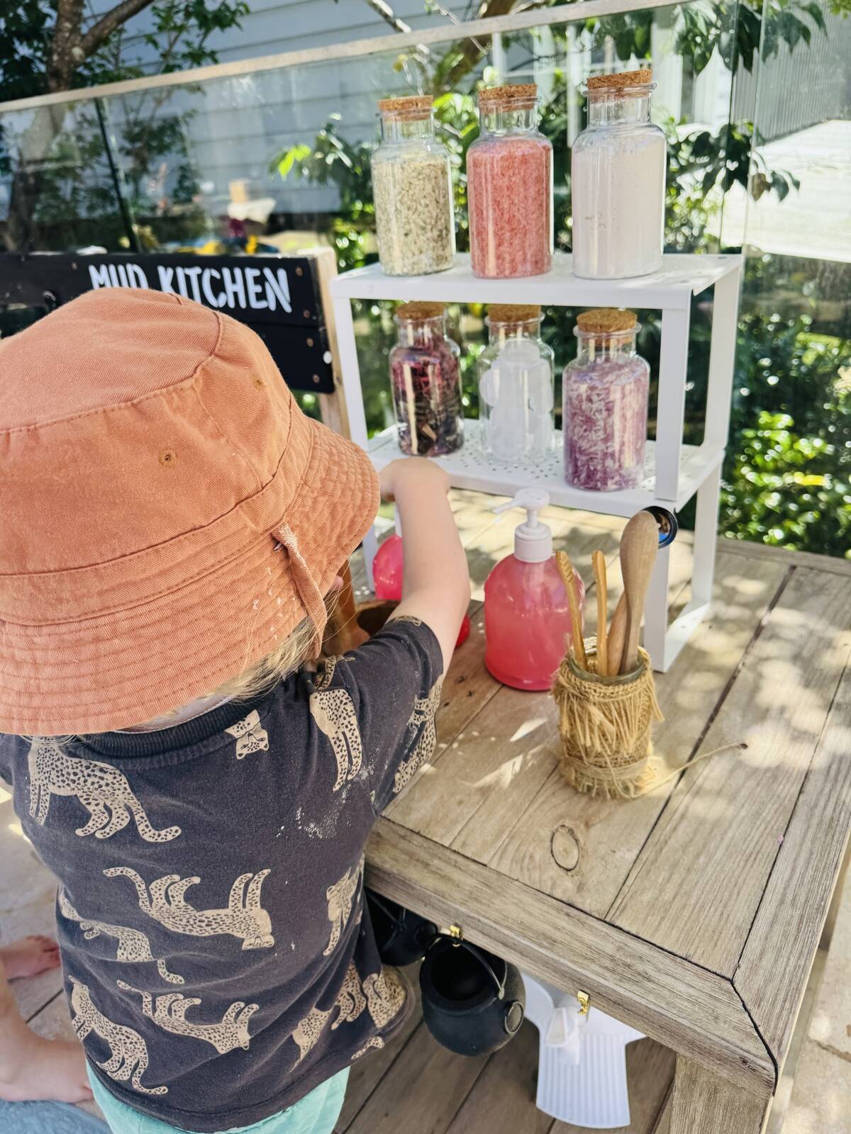 Independent Thinkers FDC