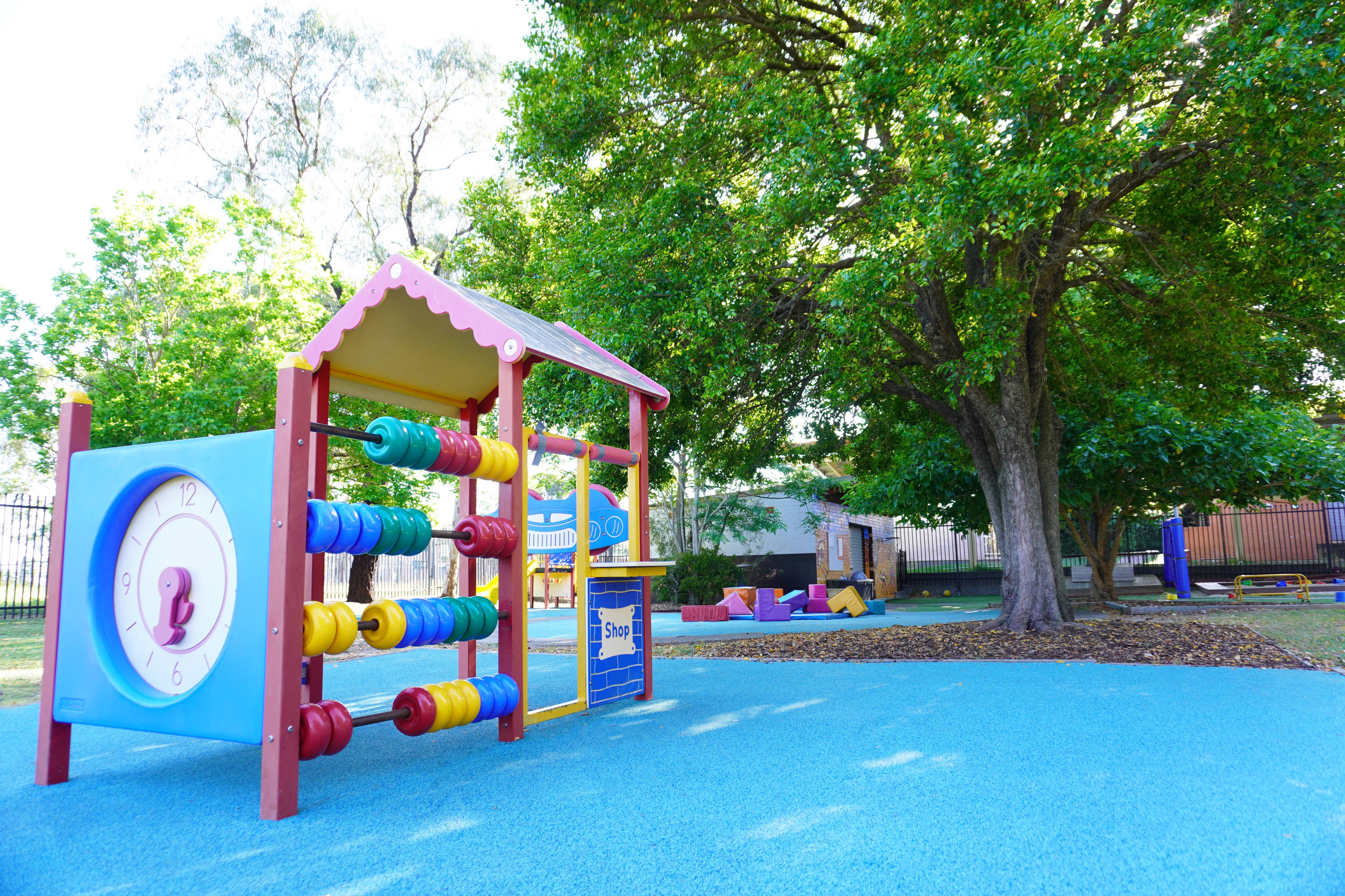 Ambrose Early Learning Holy Family, Emerton