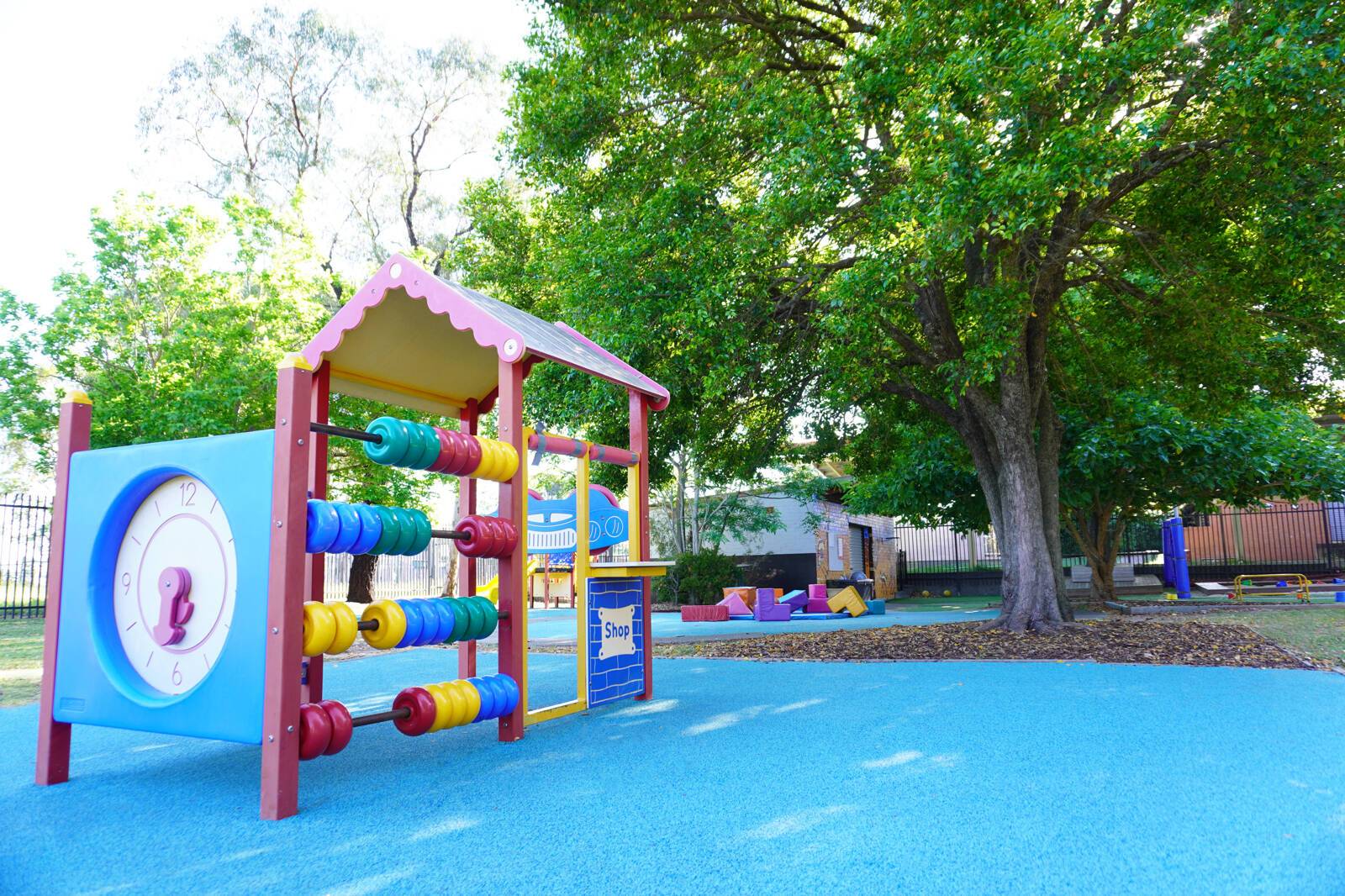 Ambrose Early Learning Holy Family, Emerton