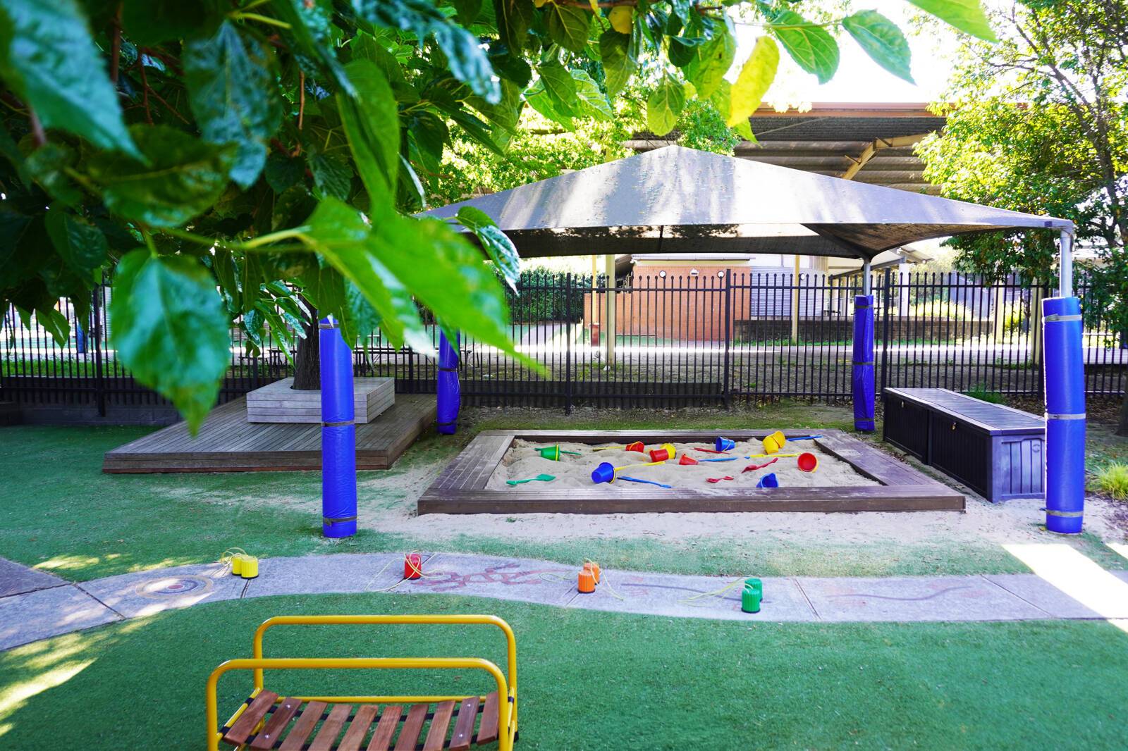 Ambrose Early Learning Holy Family, Emerton