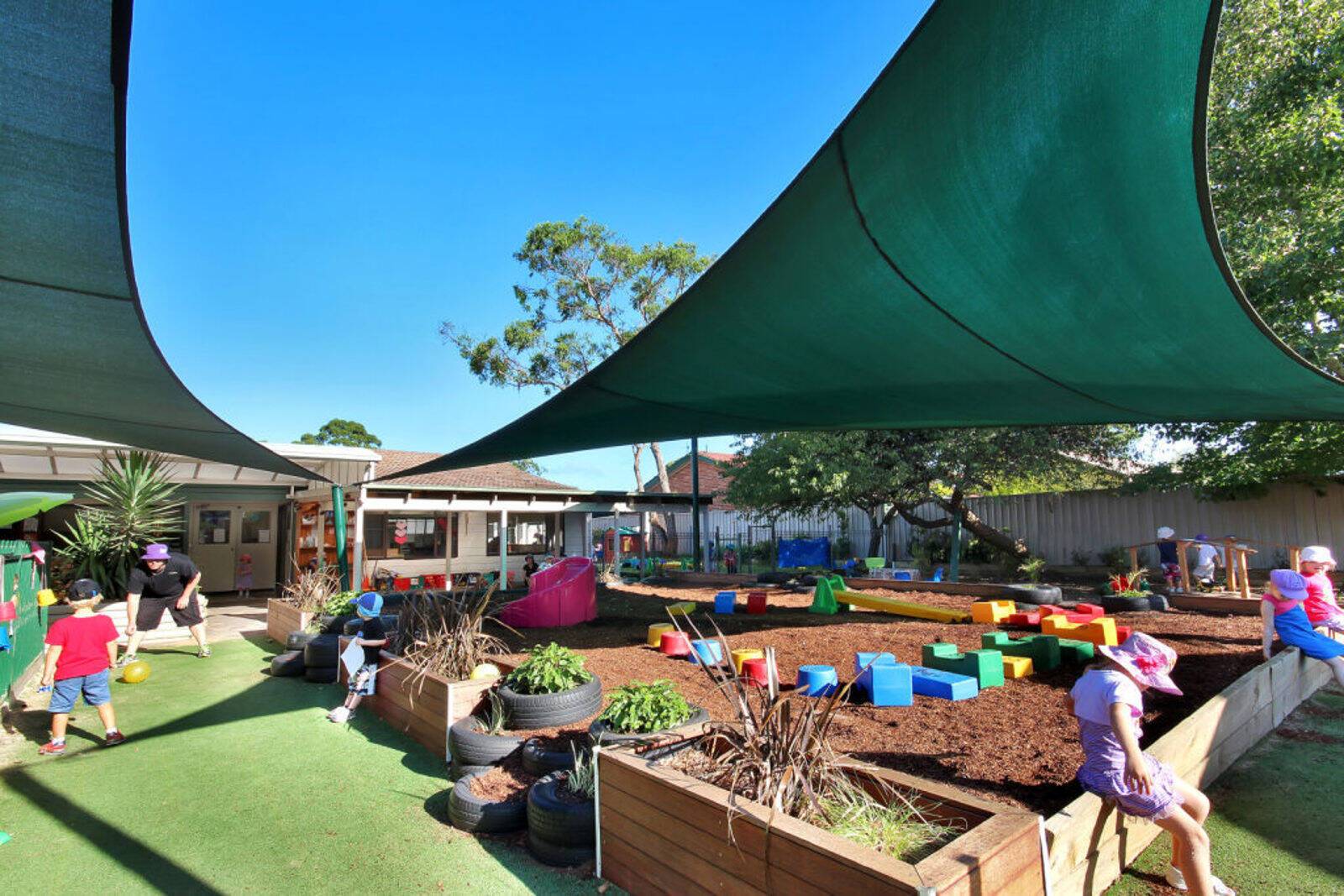 Guardian Childcare & Education Blackwall