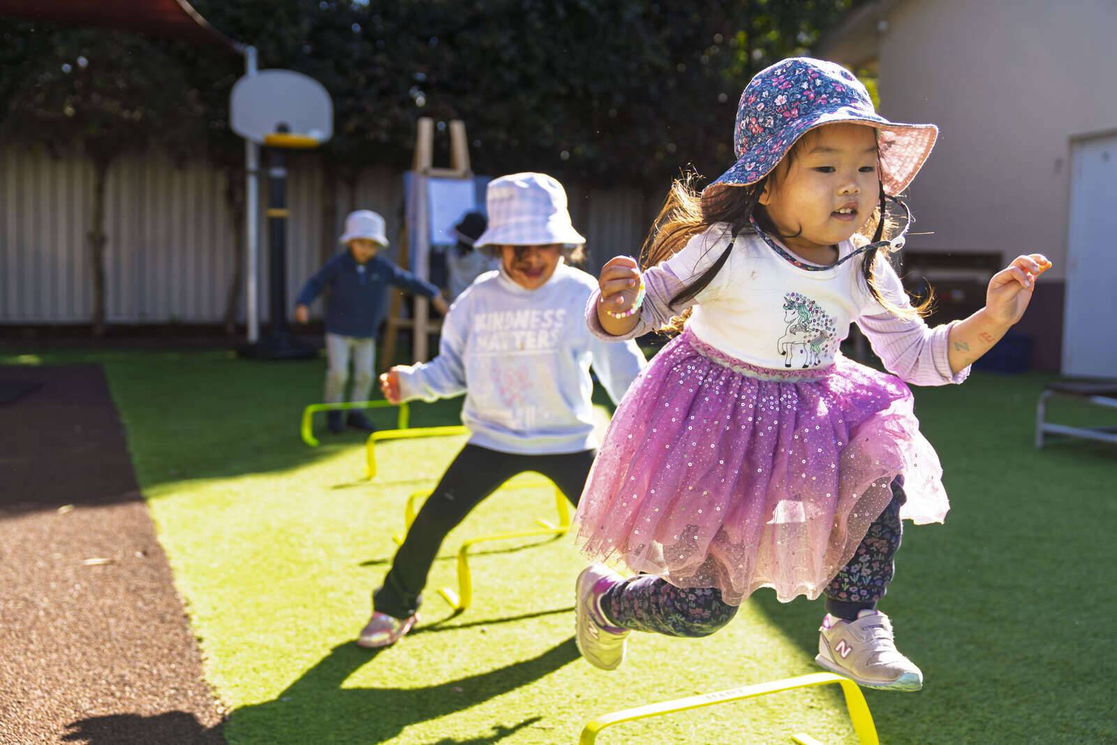 First Grammar Bonnyrigg Heights