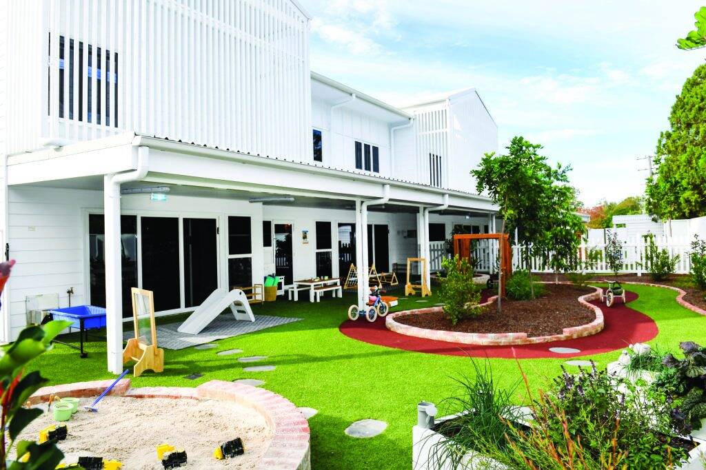 Guardian Childcare & Education Camira