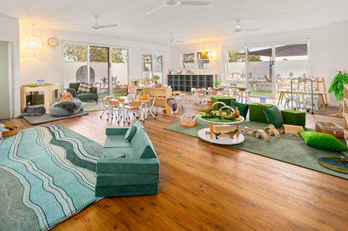 Guardian Childcare & Education Kallangur (Opening January 2026 - Tour now!)