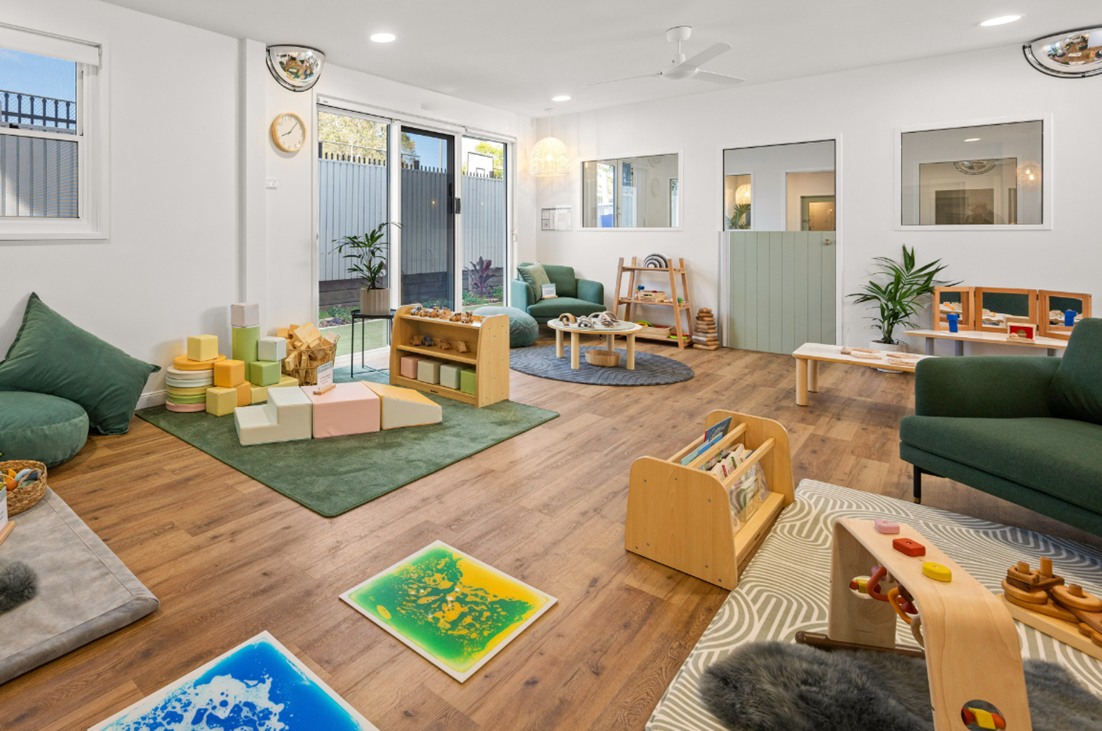 Guardian Childcare & Education Kallangur (Opening January 2026 - Tour now!)