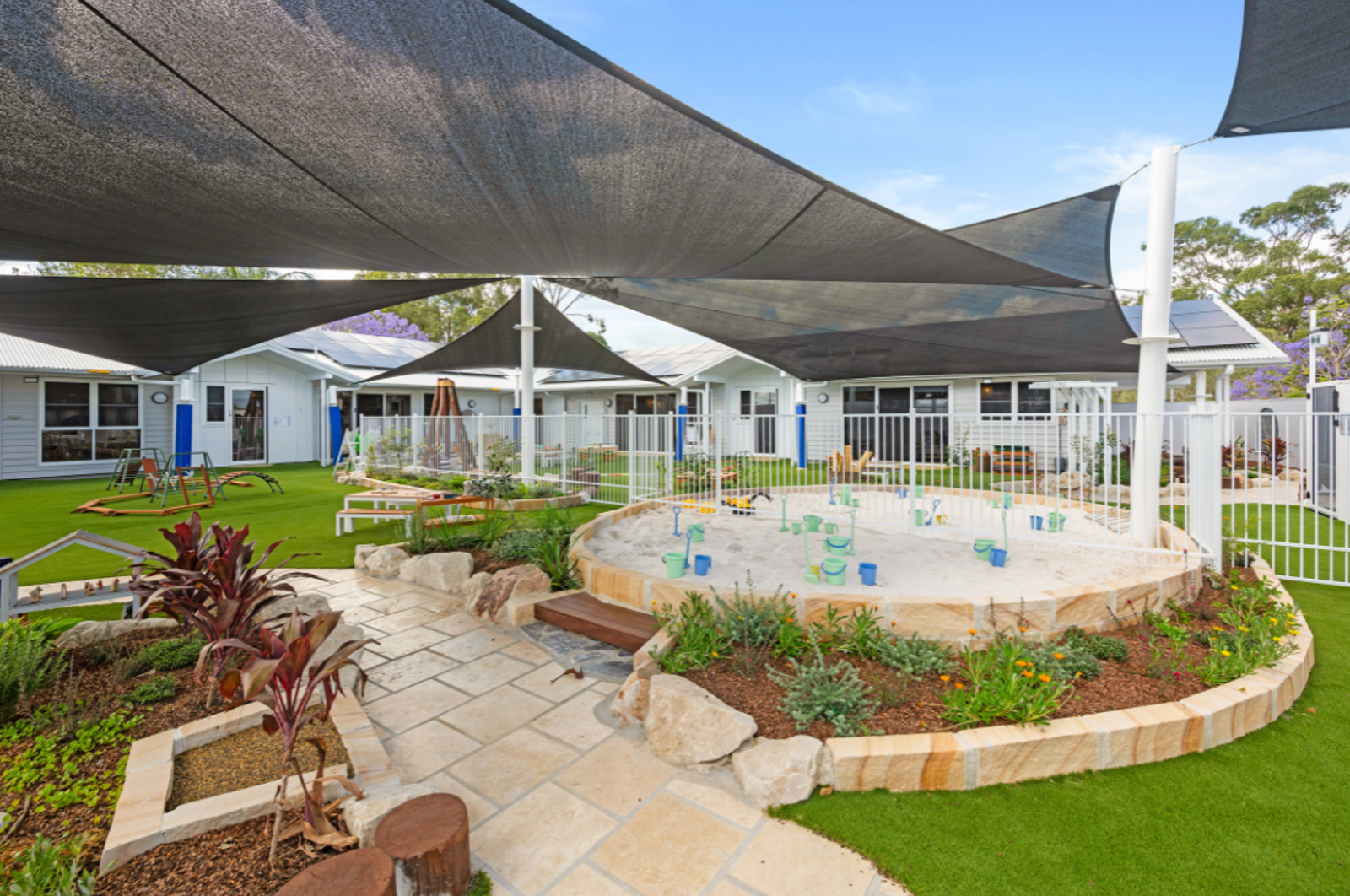 Guardian Childcare & Education Kallangur (Opening January 2026 - Tour now!)