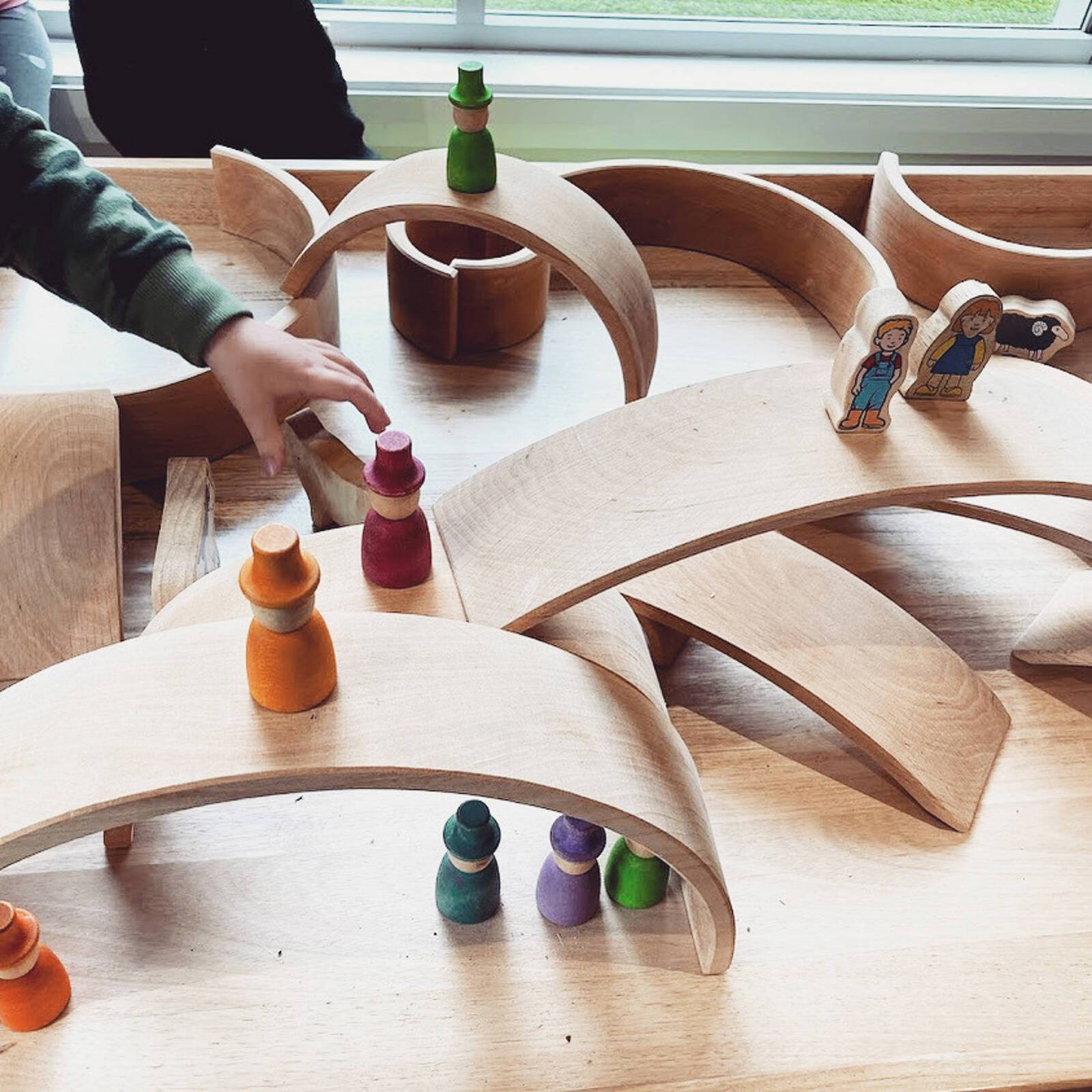 The Learning Terrace Child Care Centre and Preschool