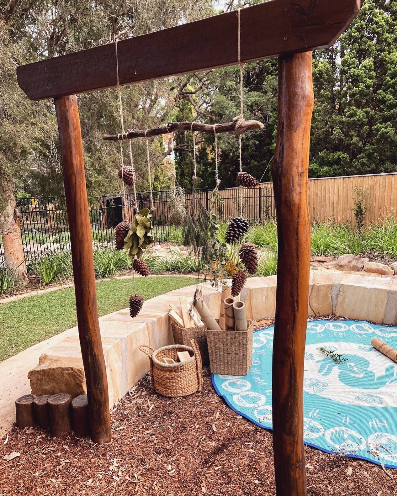 The Learning Terrace Child Care Centre and Preschool