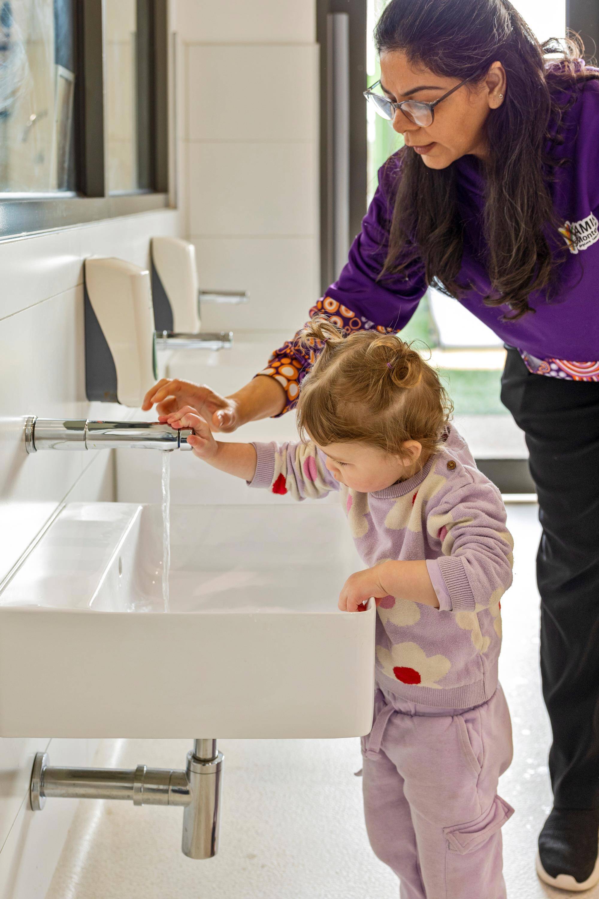 AMIGA Montessori Maddingley