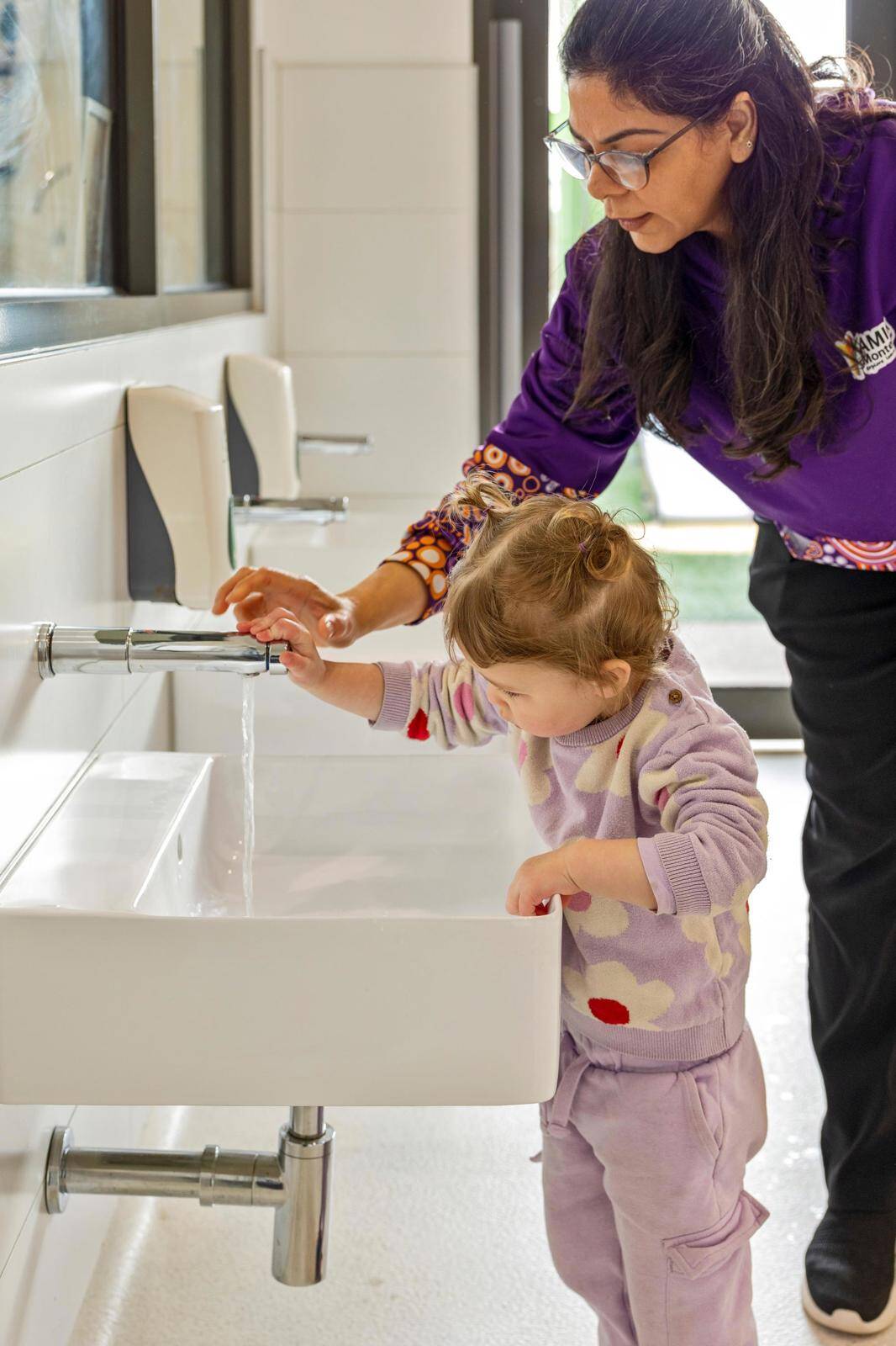 AMIGA Montessori Maddingley