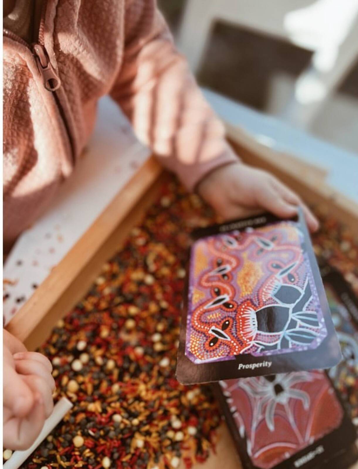 Nurture Nook Family Daycare