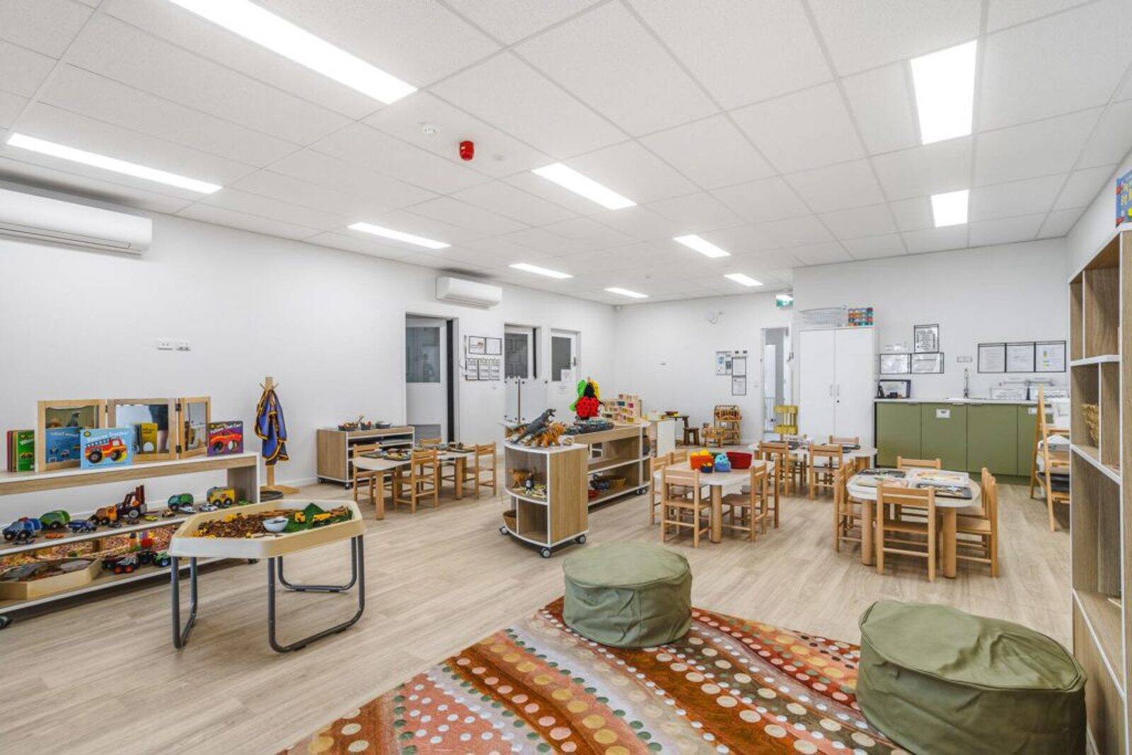 Family Tree Child Development Centre Ardross