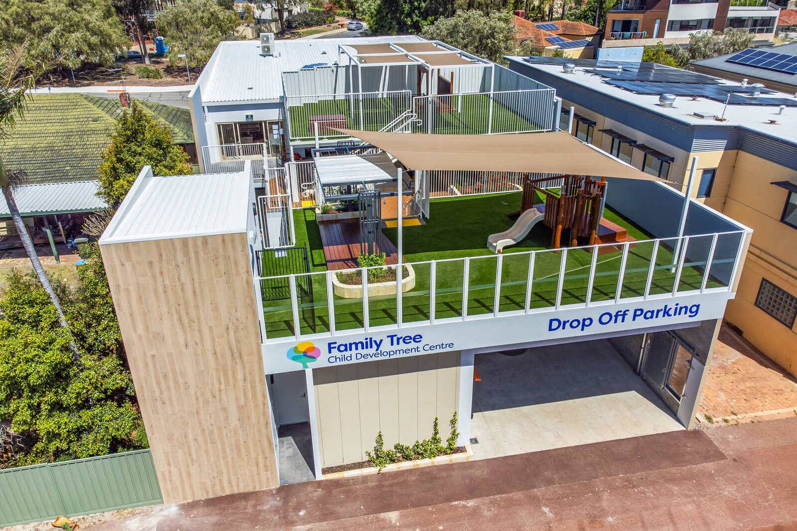 Family Tree Child Development Centre Ardross